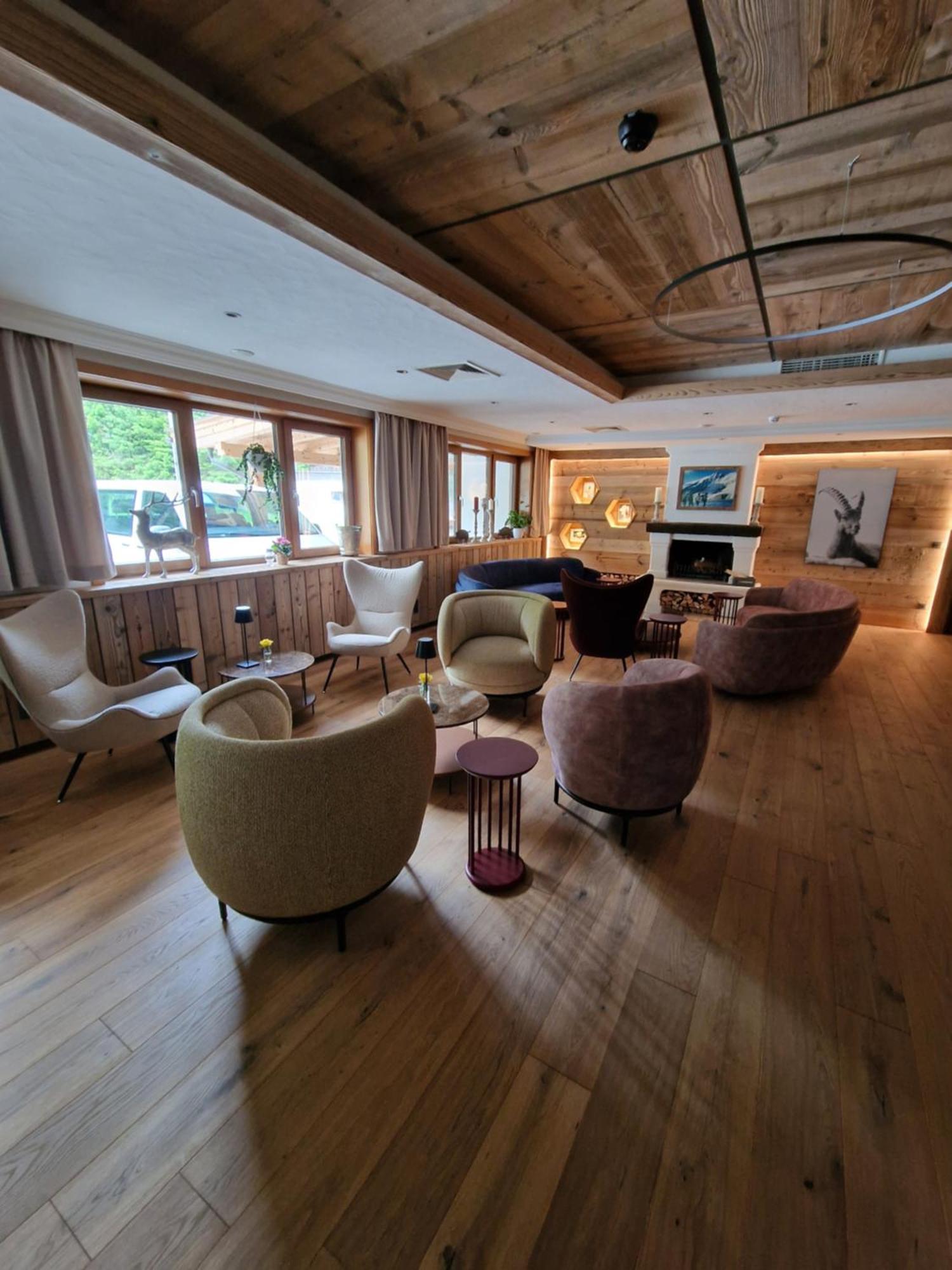 היליגנבלוט Hotel Kaerntnerhof מראה חיצוני תמונה