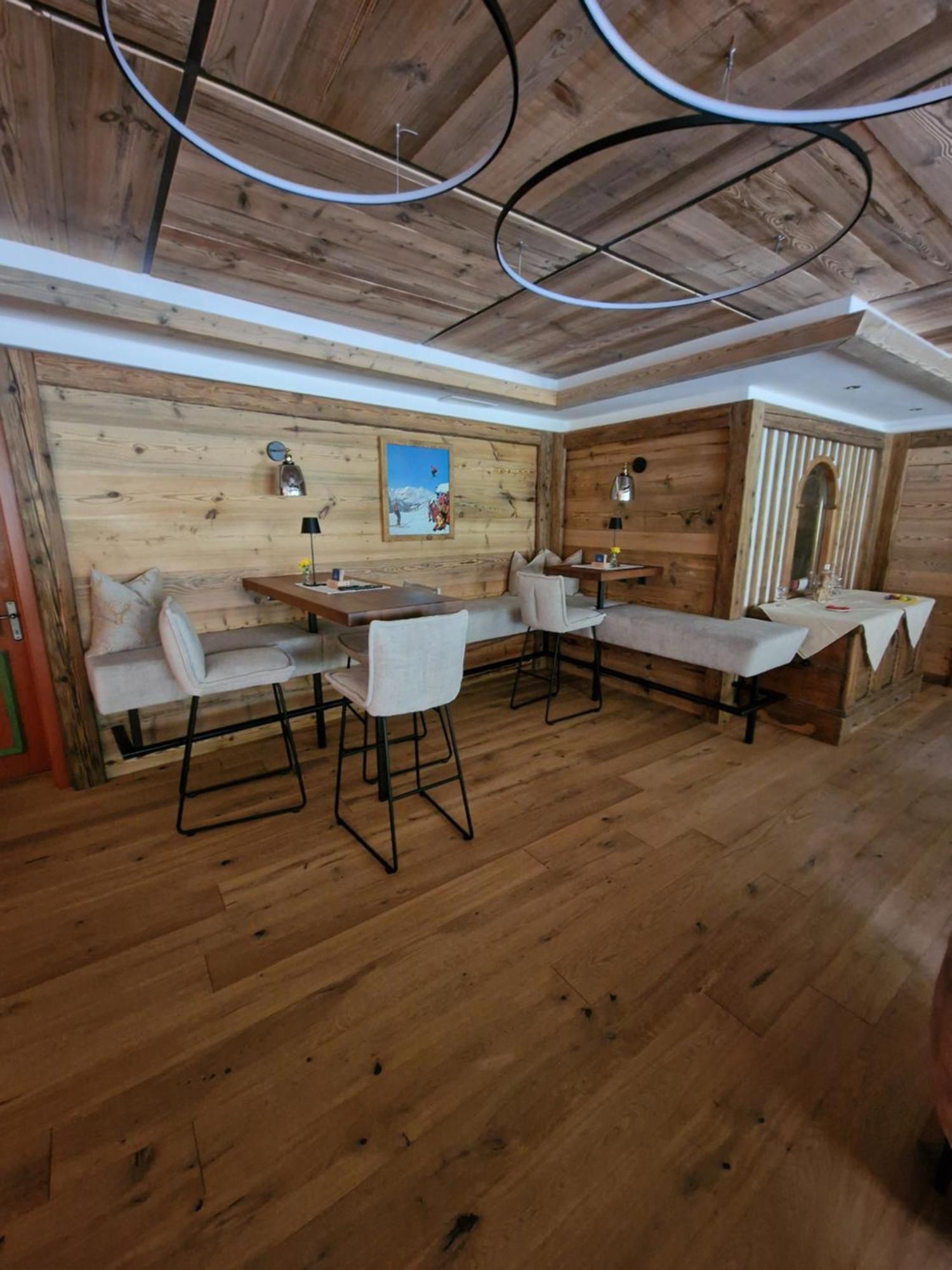היליגנבלוט Hotel Kaerntnerhof מראה חיצוני תמונה