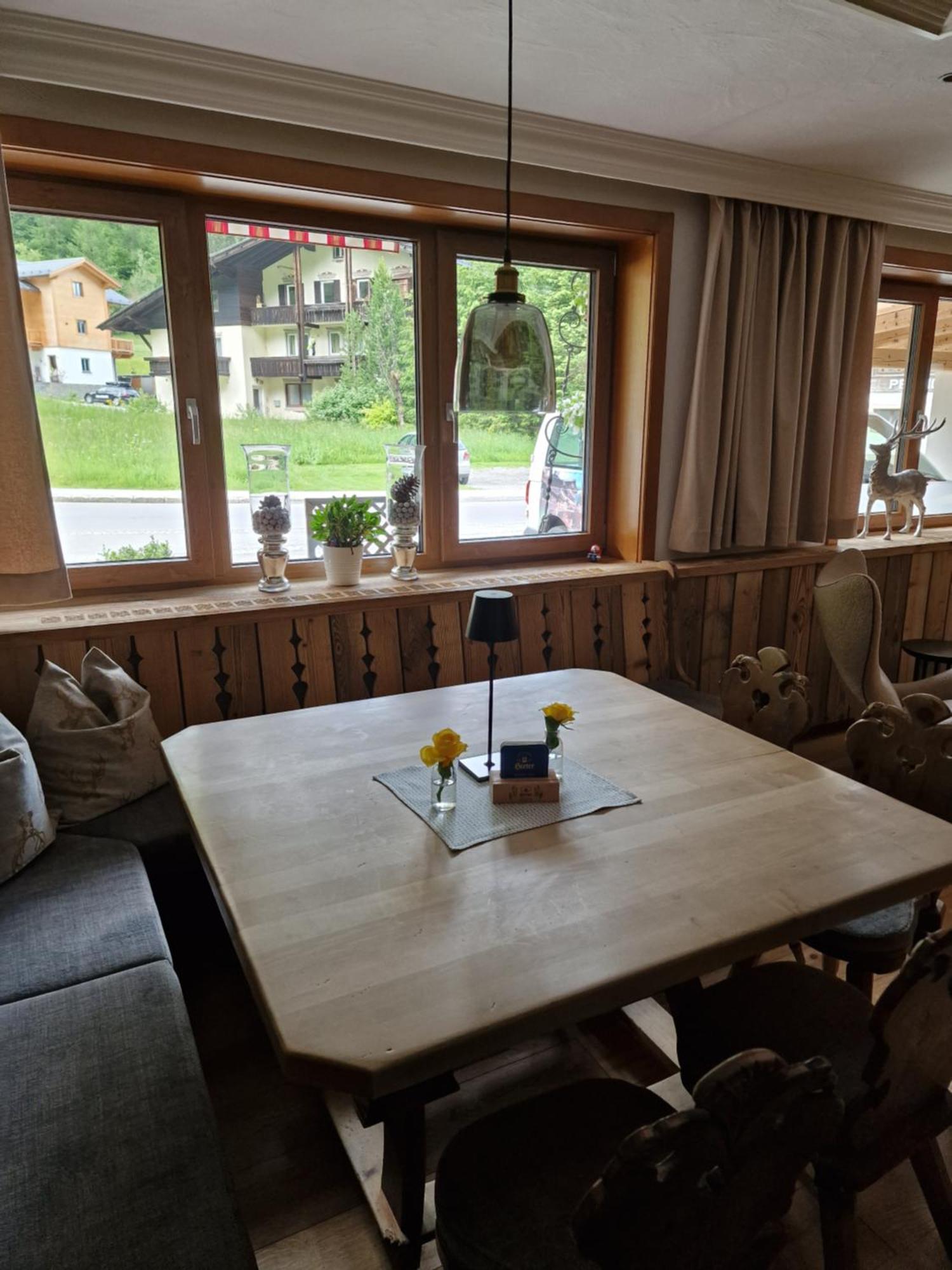היליגנבלוט Hotel Kaerntnerhof מראה חיצוני תמונה