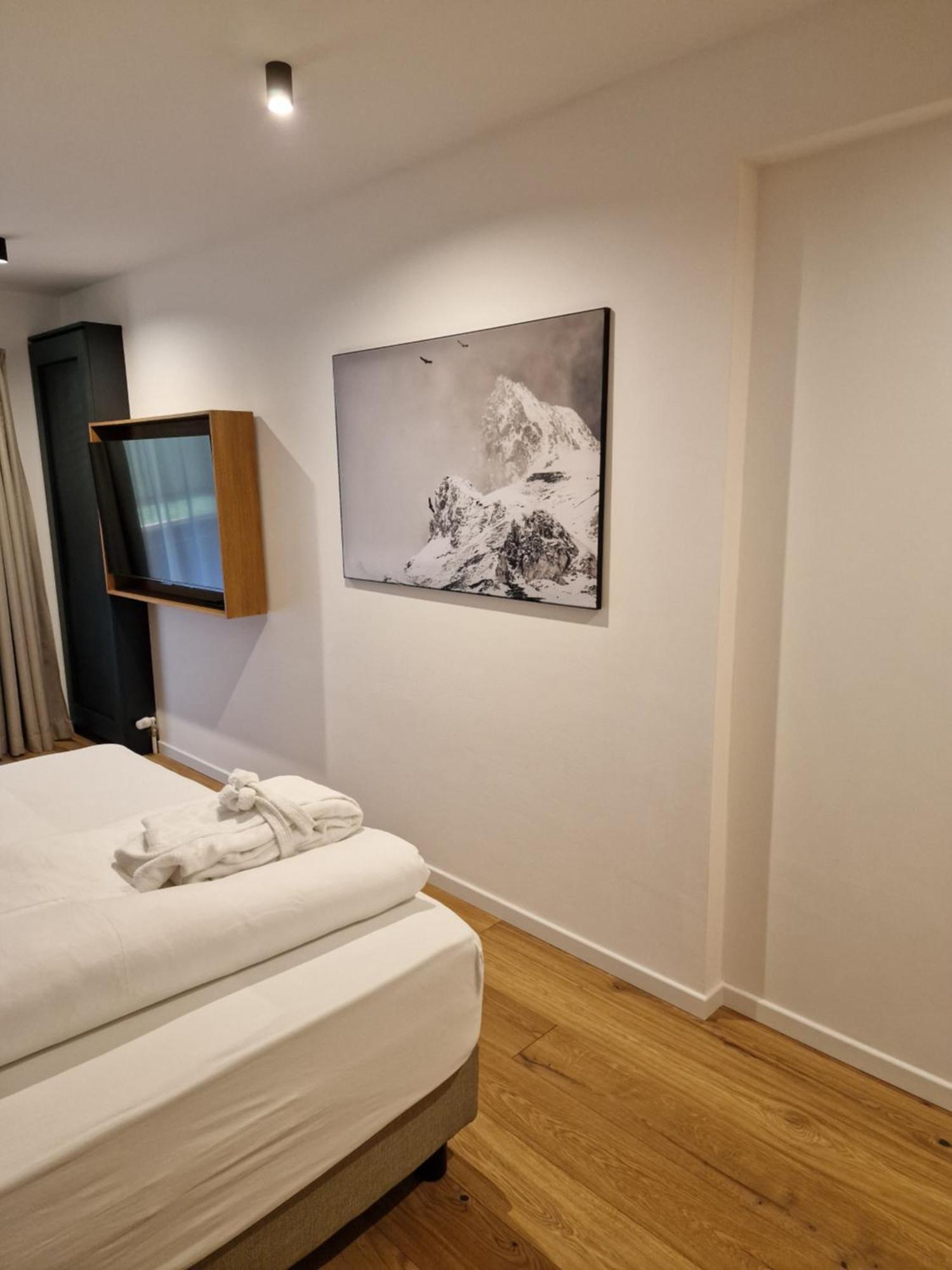 היליגנבלוט Hotel Kaerntnerhof מראה חיצוני תמונה