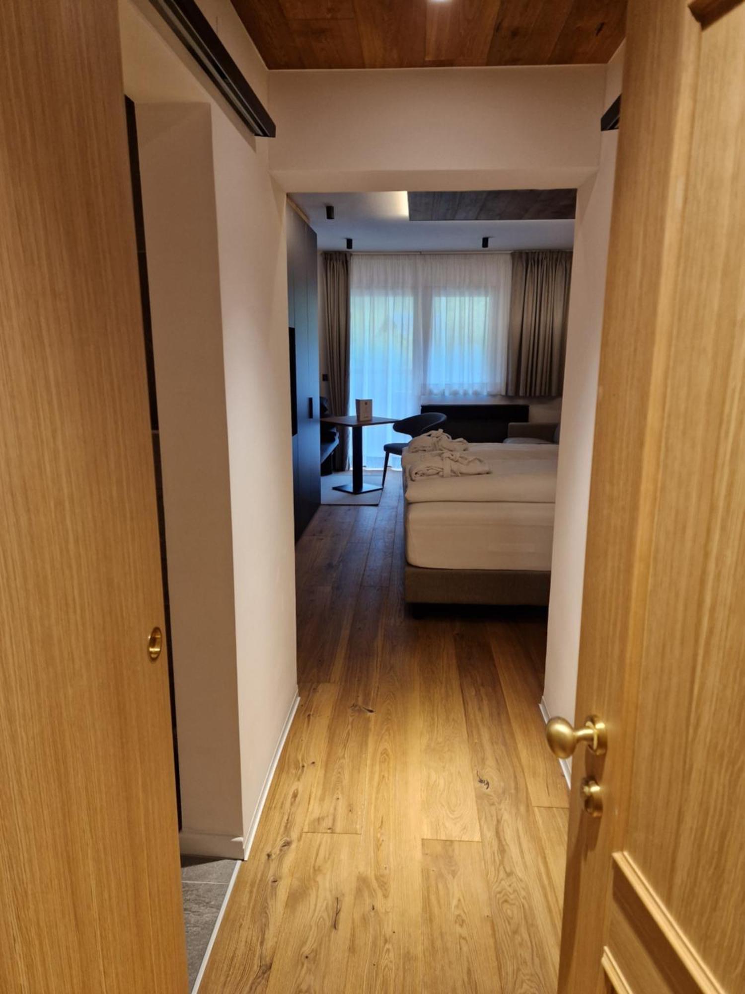 היליגנבלוט Hotel Kaerntnerhof מראה חיצוני תמונה