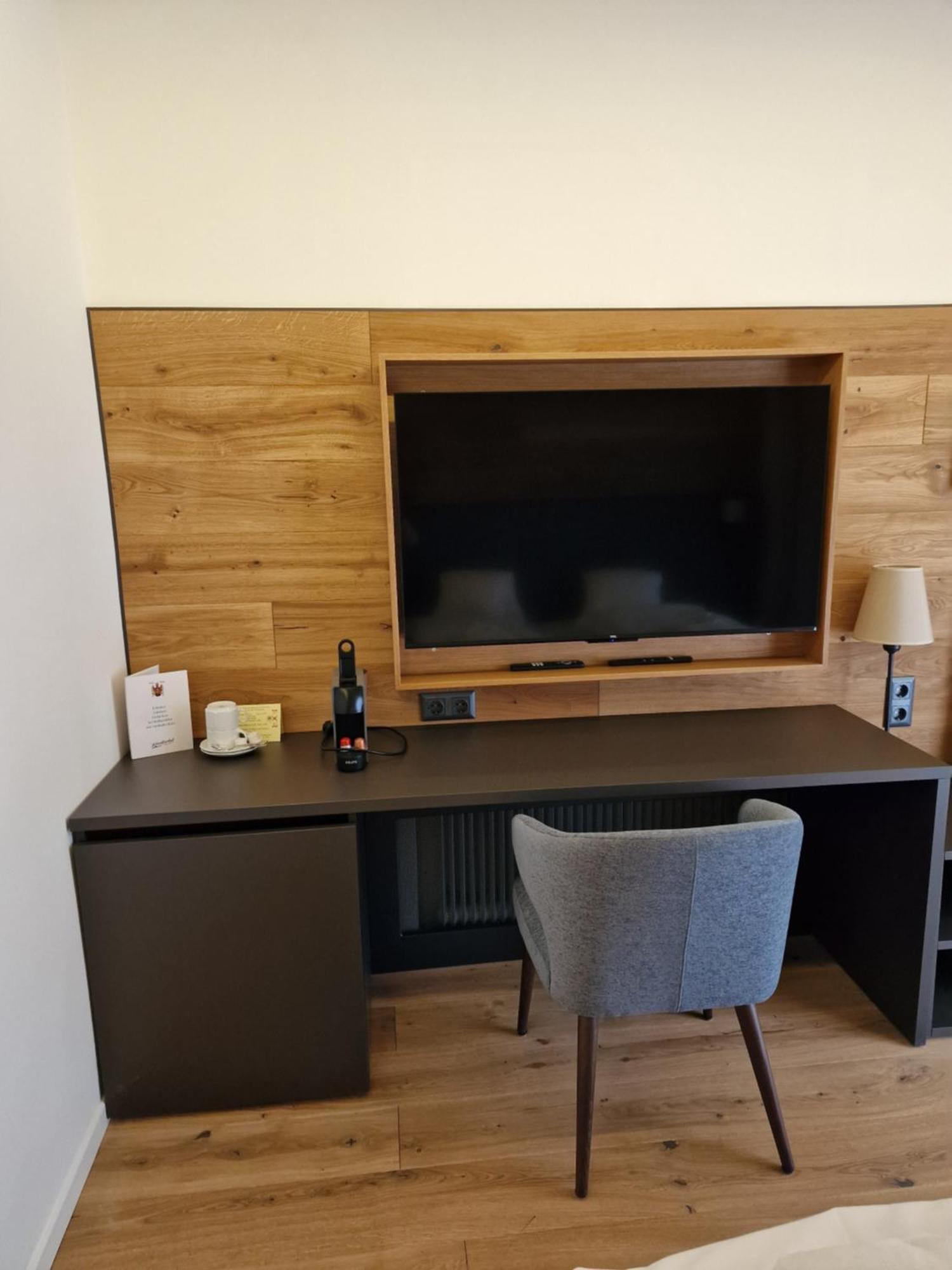 היליגנבלוט Hotel Kaerntnerhof מראה חיצוני תמונה