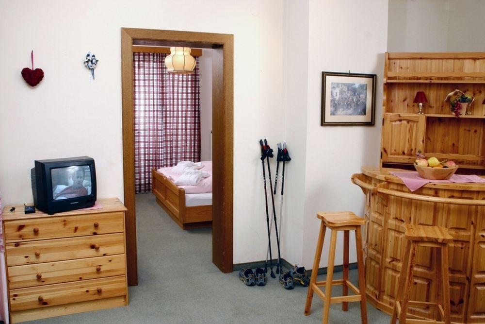 היליגנבלוט Hotel Kaerntnerhof מראה חיצוני תמונה