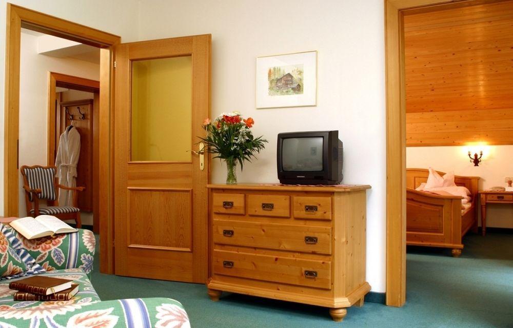 היליגנבלוט Hotel Kaerntnerhof מראה חיצוני תמונה